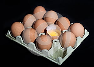 Eggs