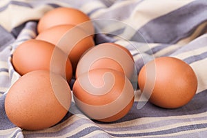 Eggs