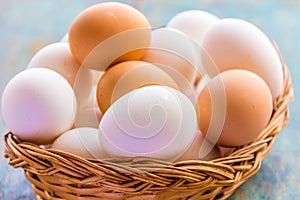 Eggs