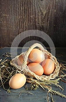 Eggs