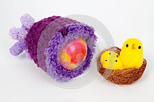 Eggs for Easter