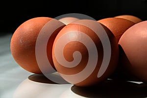 Eggs II