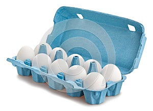 Eggs package