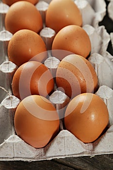 Eggs