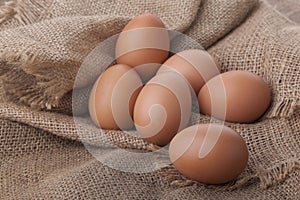 Eggs