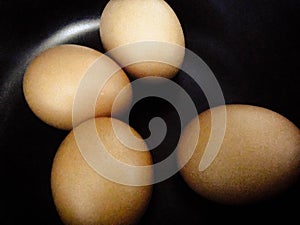 Eggs