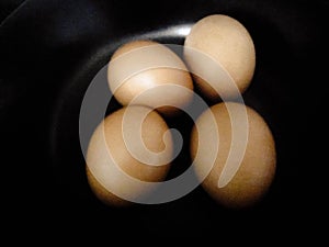 Eggs