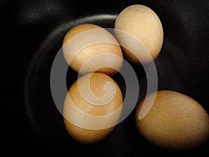 Eggs