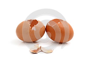 Eggshell