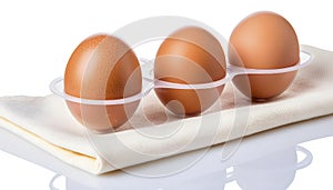 Eggsquisite Simplicity