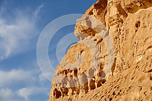 Egipt Desert