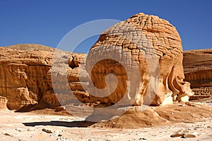 Egipt Desert photo