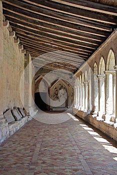 Eglise Collï¿½giale de Saint Emilion