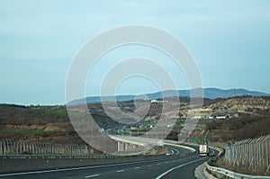 Egnatia motorway