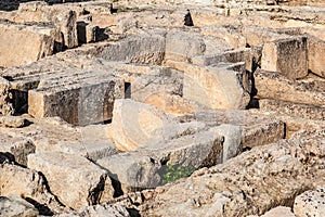 Egnatia Ruins