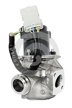 EGR valve photo
