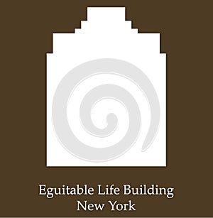 Eguitable Life Building New York