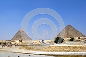 Egypt