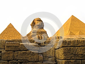 Egypt