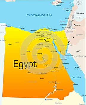 Egypt