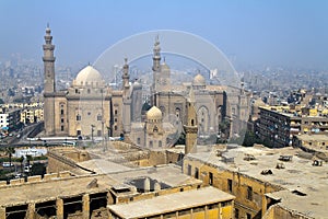 Egypt, Cairo