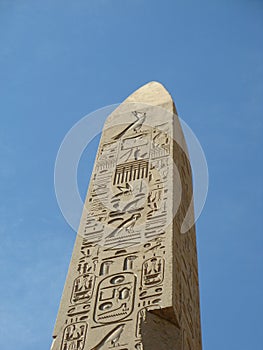 Egypt Column