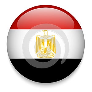 EGYPT flag button