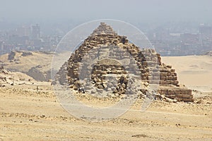 Egypt - Giza