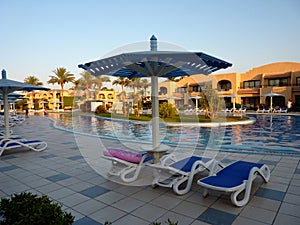 Egypt Hurghada resort Alibaba