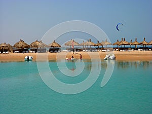 Egypt Hurghada resort Alibaba