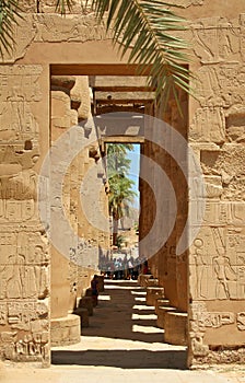 Egypt, Luxor