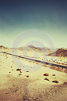 Egypt Road