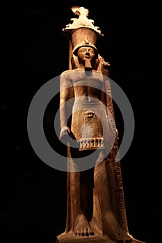 Egypt's experience 1