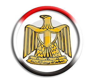 Egypt shield for olympics