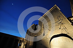 Egypt Temple of Philae