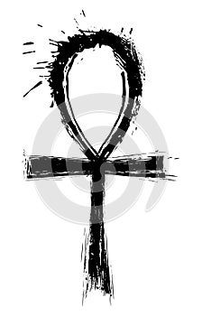 Egyptian The Ankh symbol