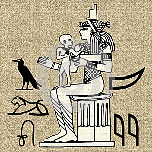 Egyptian Art