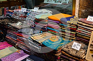 Egyptian Bazaar, Istanbul
