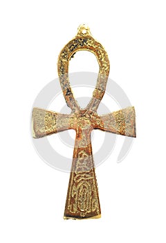 Egyptian cross, ankh