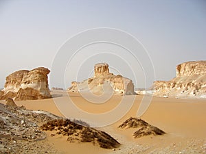 Egyptian desert 2
