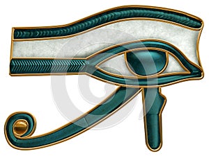 Egyptian Eye of Horus