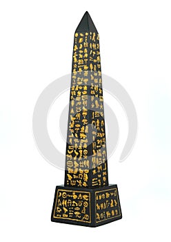 Egyptian Obelisk