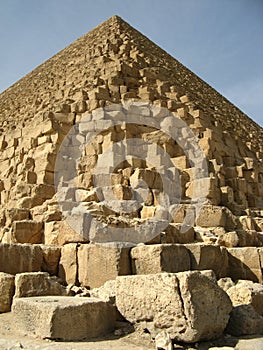 Egyptian Pyramid