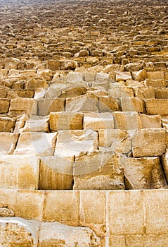 Egyptian Pyramids photo
