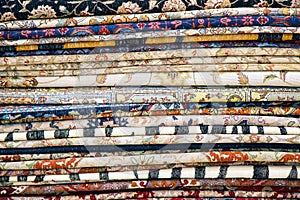 Egyptian rugs