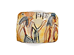 Egyptian souvenir 01