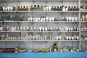 Egyptian souvenirs