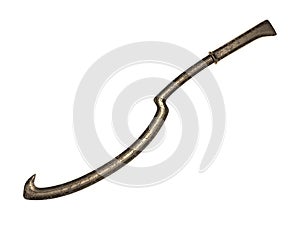 Egyptian sword