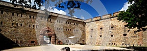 Ehrenbreitstein Fortification photo