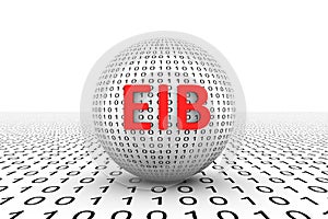 EIB conceptual sphere